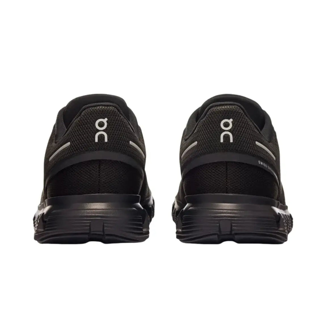 Cloud 6 Black Black - Flyon