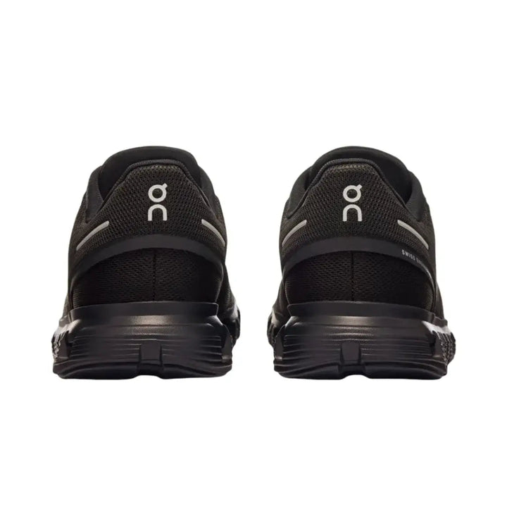 Cloud 6 Black Black - Flyon