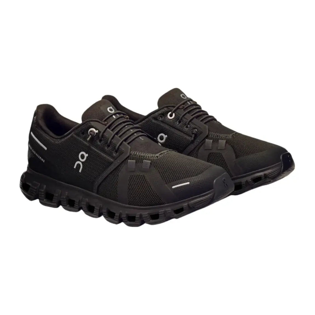 Cloud 6 Black Black - Flyon