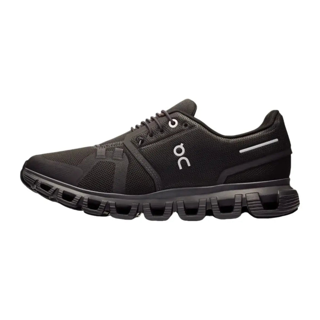 Cloud 6 Black Black - Flyon