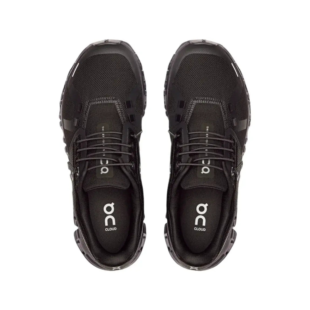 Cloud 6 Black Black - Flyon