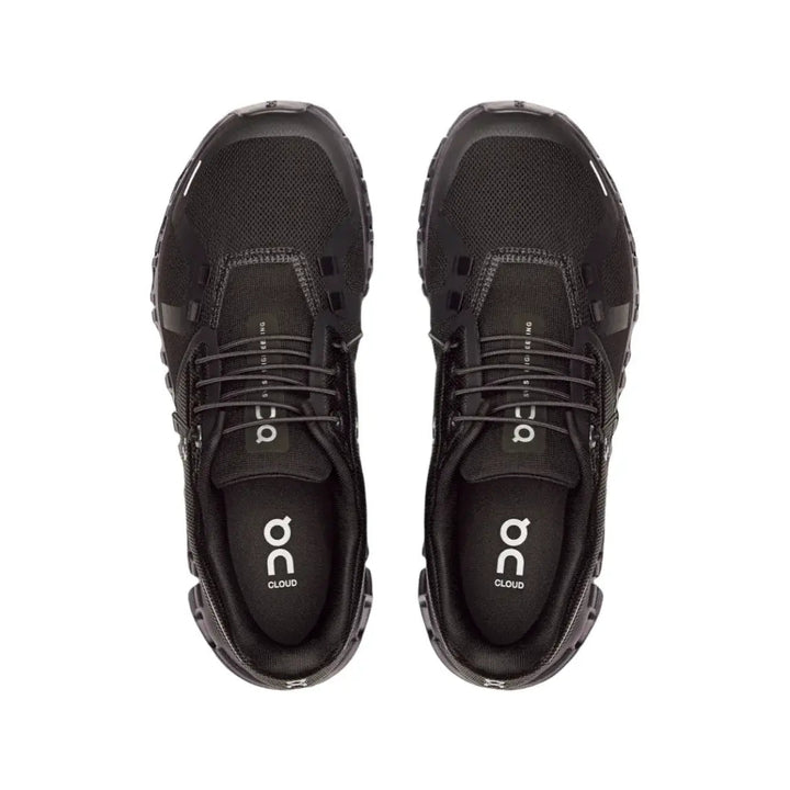 Cloud 6 Black Black - Flyon