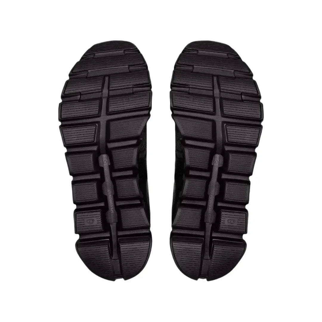 Cloud 6 Black Black - Flyon