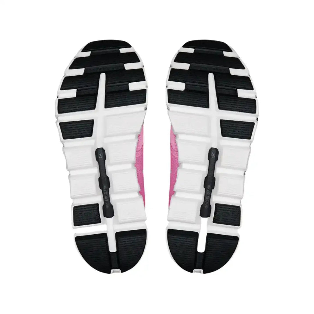 Cloud 6 – Responsive Lightweight Sneakers Built for Daily Performance - Flyon