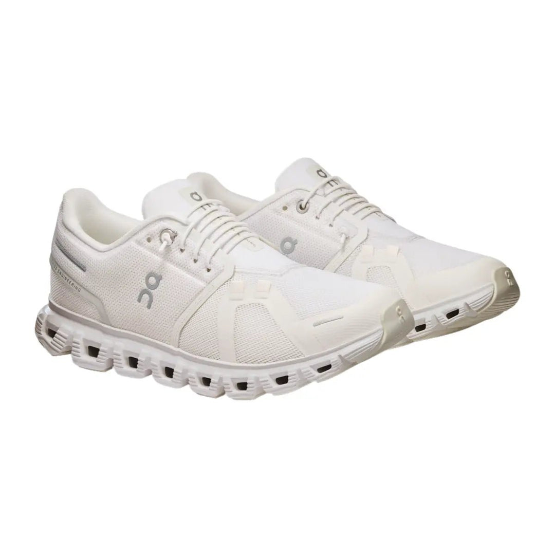 Cloud 6 – Responsive Lightweight Sneakers Built for Daily Performance - Flyon