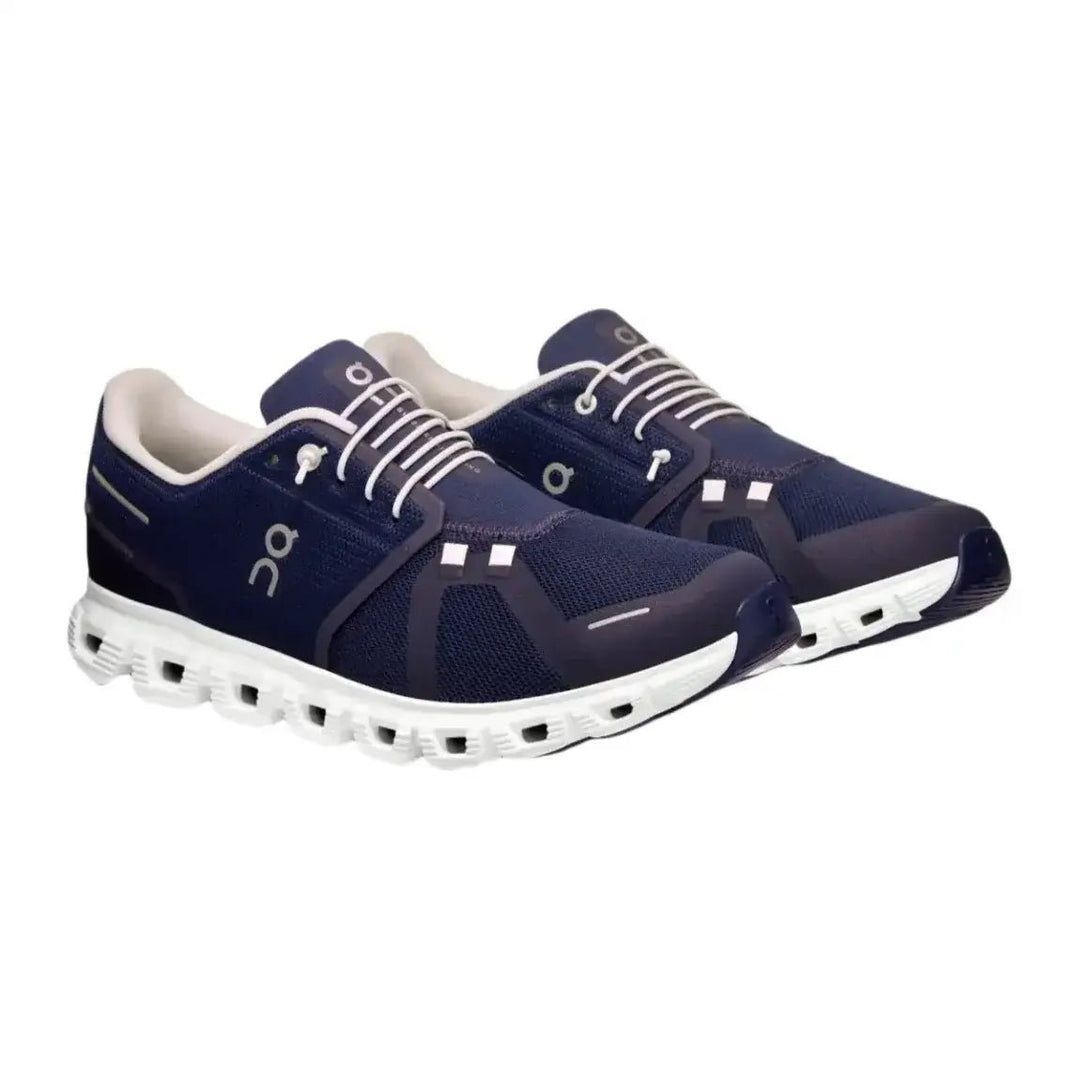 Cloud 6 – Responsive Lightweight Sneakers Built for Daily Performance - Flyon