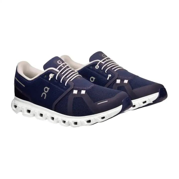 Cloud 6 – Responsive Lightweight Sneakers Built for Daily Performance - Flyon