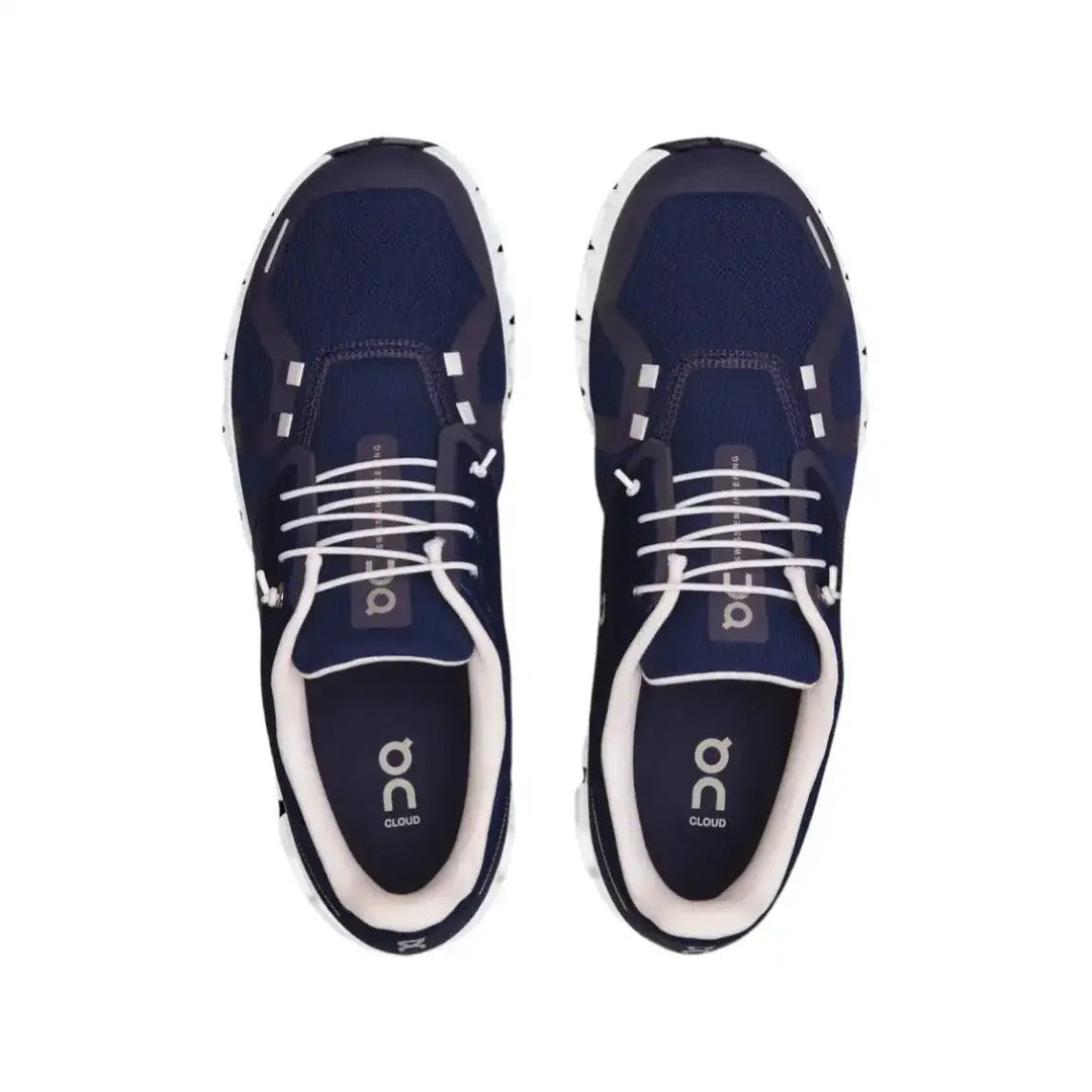 Cloud 6 – Responsive Lightweight Sneakers Built for Daily Performance - Flyon