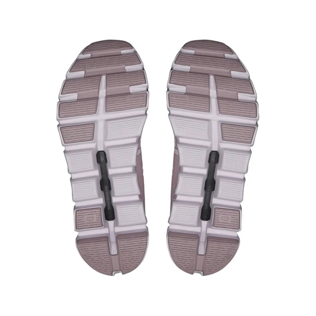 Cloud 6 – Responsive Lightweight Sneakers Built for Daily Performance - Flyon