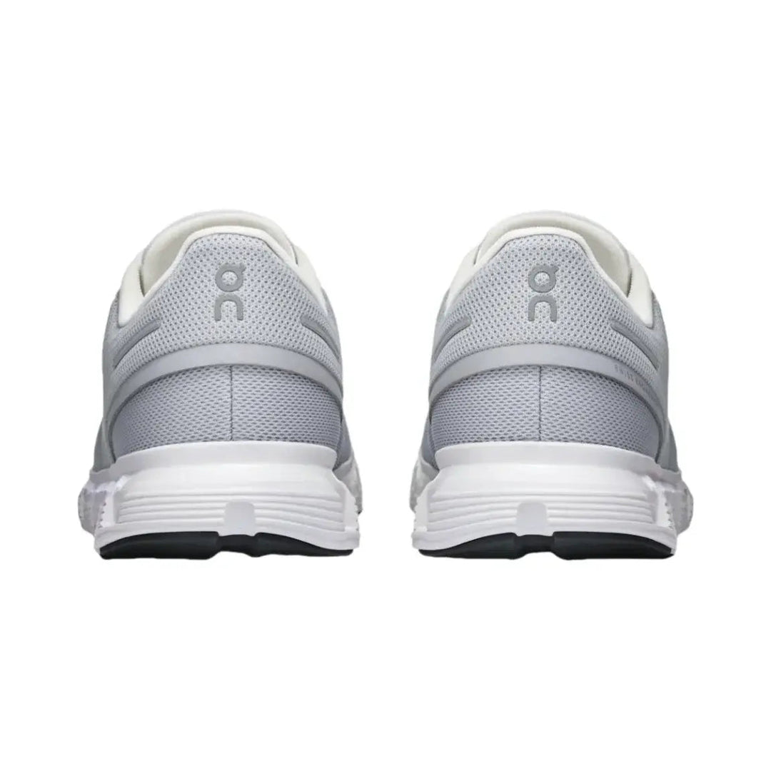 Cloud 6 – Responsive Lightweight Sneakers Built for Daily Performance - Flyon