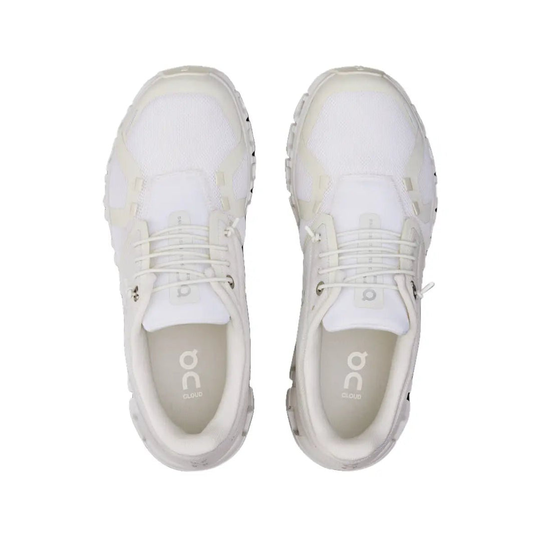 Cloud 6 – Responsive Lightweight Sneakers Built for Daily Performance - Flyon