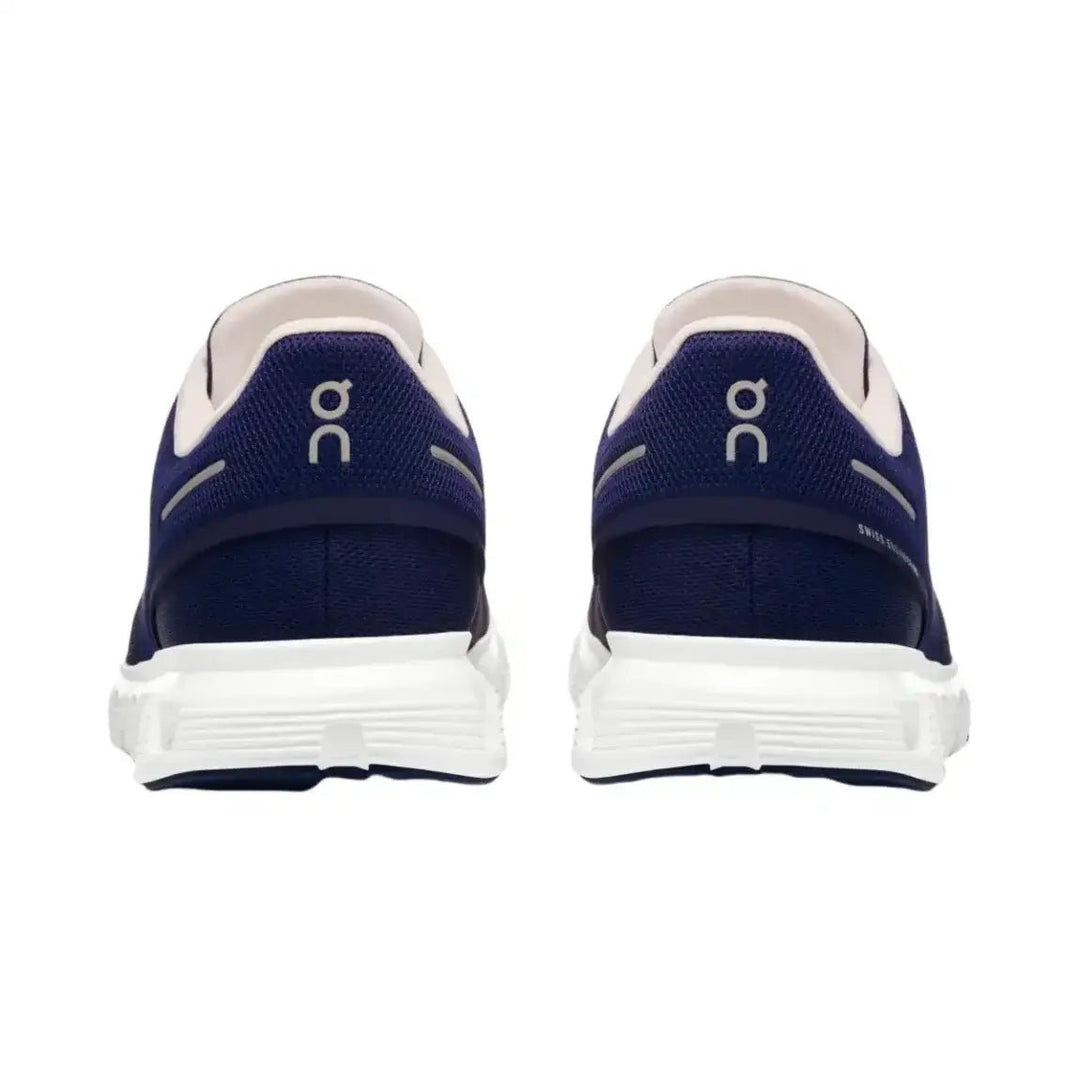 Cloud 6 – Responsive Lightweight Sneakers Built for Daily Performance - Flyon