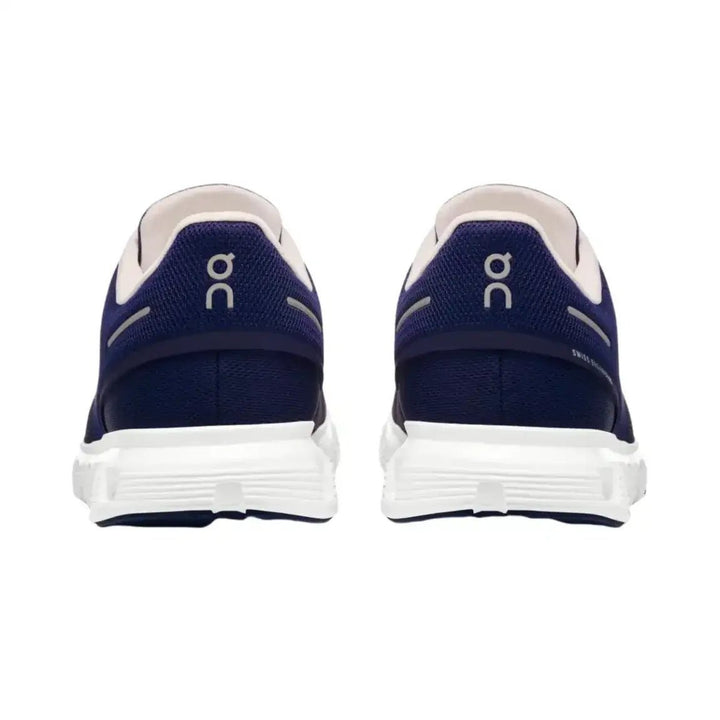 Cloud 6 – Responsive Lightweight Sneakers Built for Daily Performance - Flyon