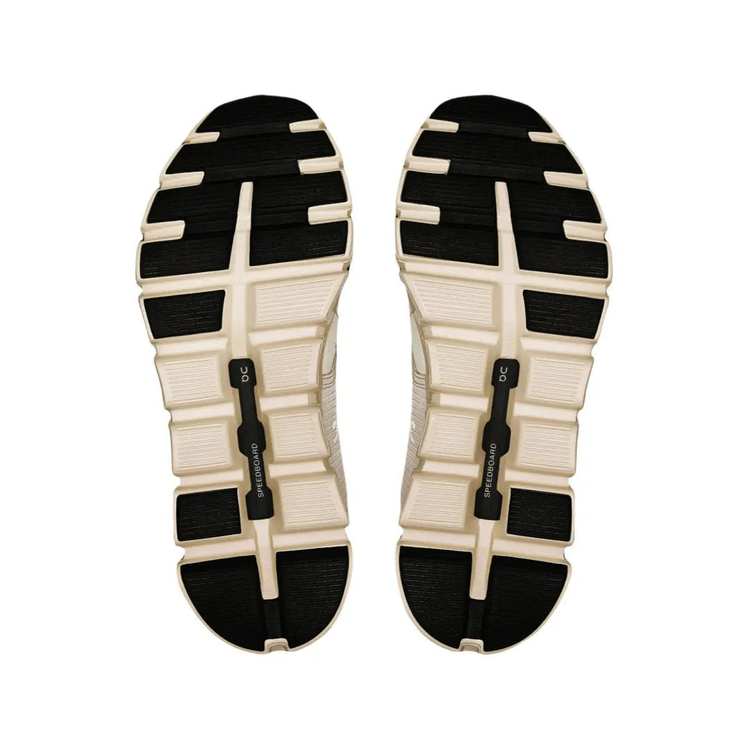 Cloud 6 WP – Waterproof Lightweight Sneakers for All - Weather Comfort - Flyon