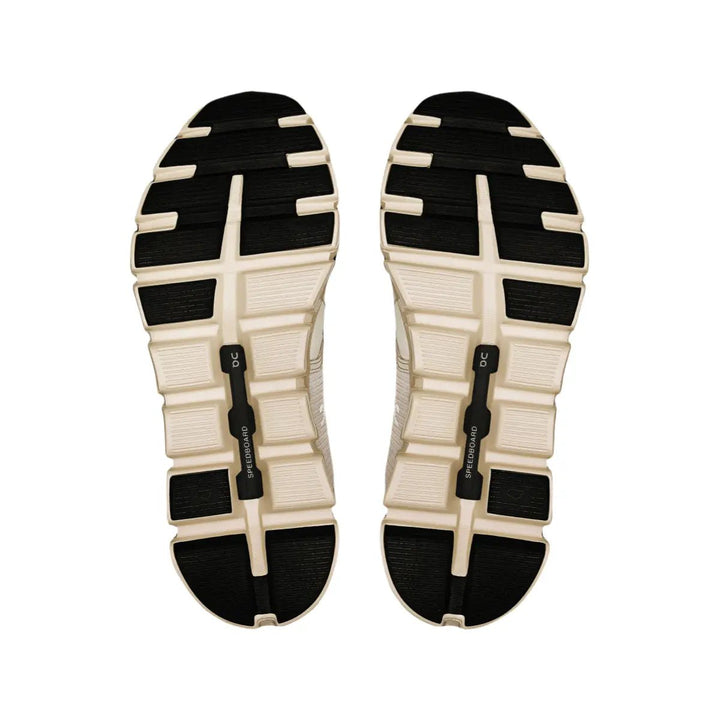 Cloud 6 WP – Waterproof Lightweight Sneakers for All - Weather Comfort - Flyon