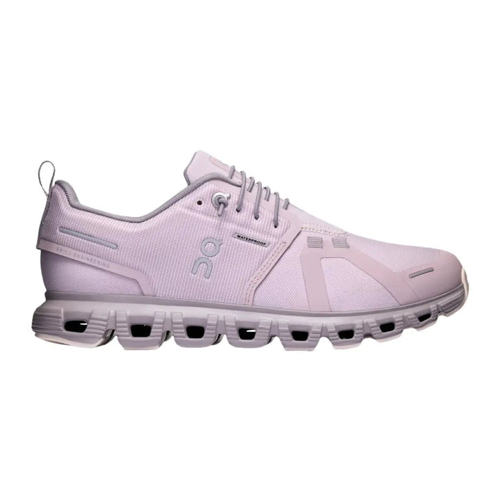 Cloud 6 WP – Waterproof Lightweight Sneakers for All - Weather Comfort - Flyon