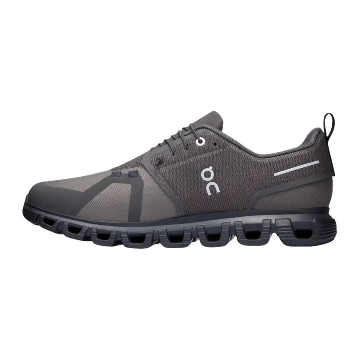 Cloud 6 WP – Waterproof Lightweight Sneakers for All - Weather Comfort - Flyon