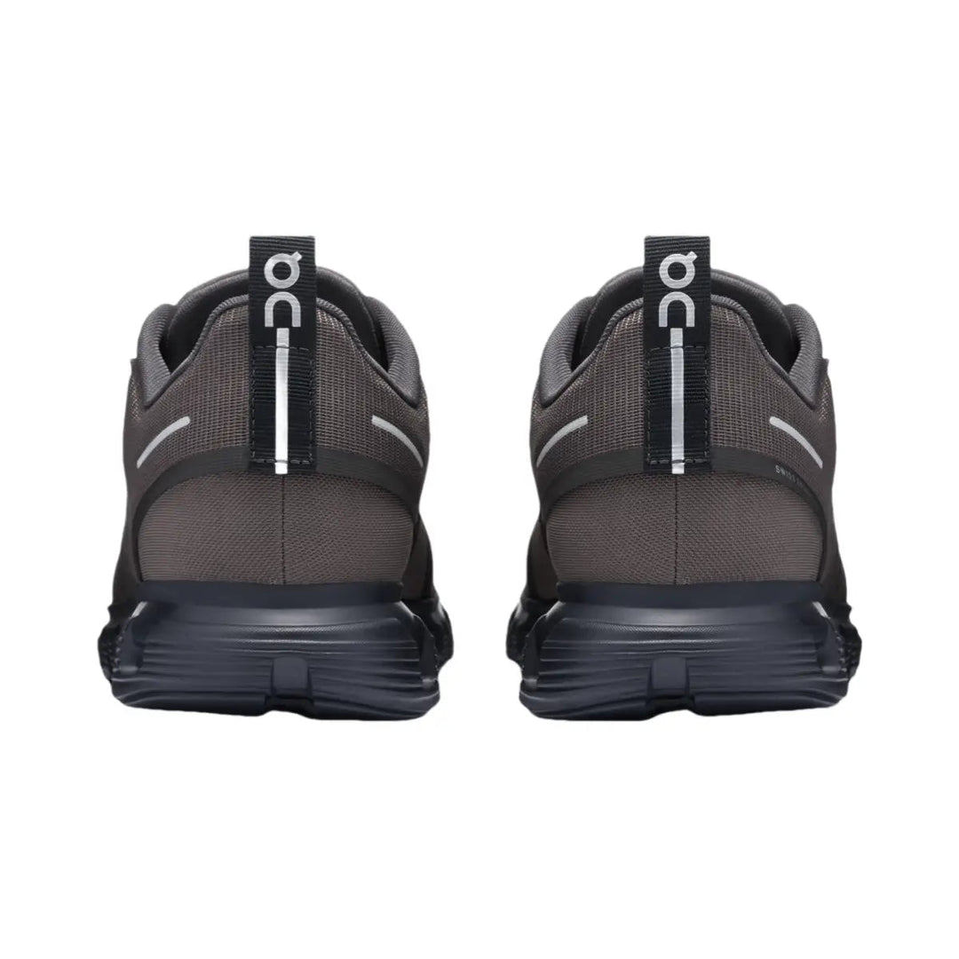 Cloud 6 WP – Waterproof Lightweight Sneakers for All - Weather Comfort - Flyon