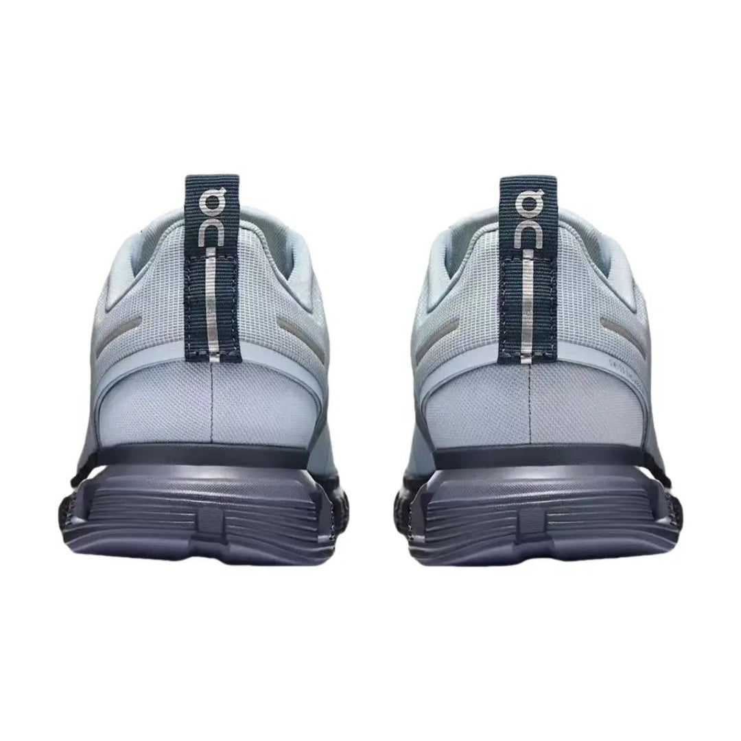 Cloud 6 WP – Waterproof Lightweight Sneakers for All - Weather Comfort - Flyon