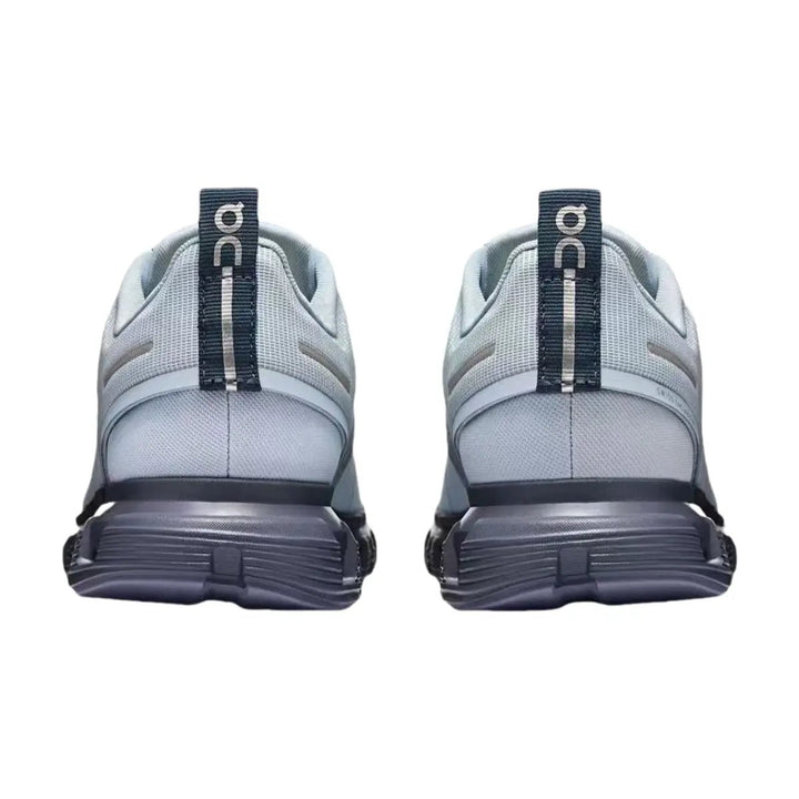 Cloud 6 WP – Waterproof Lightweight Sneakers for All - Weather Comfort - Flyon