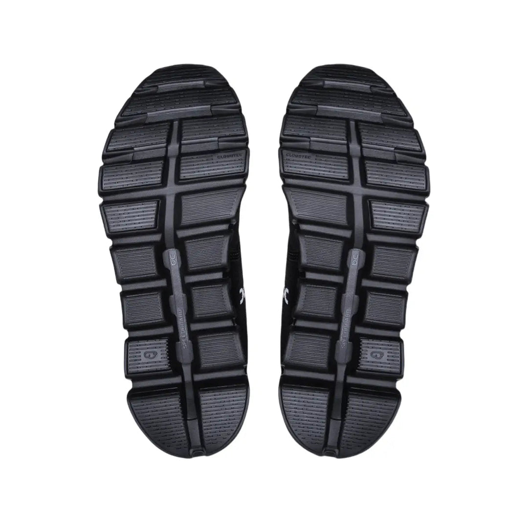 Cloud 6 WP – Waterproof Lightweight Sneakers for All - Weather Comfort - Flyon