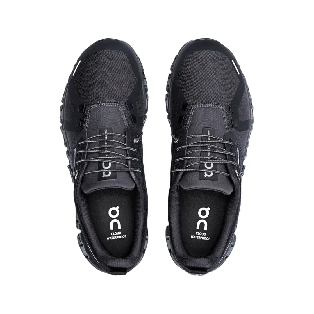 Cloud 6 WP – Waterproof Lightweight Sneakers for All - Weather Comfort - Flyon