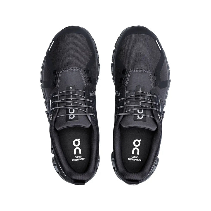 Cloud 6 WP – Waterproof Lightweight Sneakers for All - Weather Comfort - Flyon
