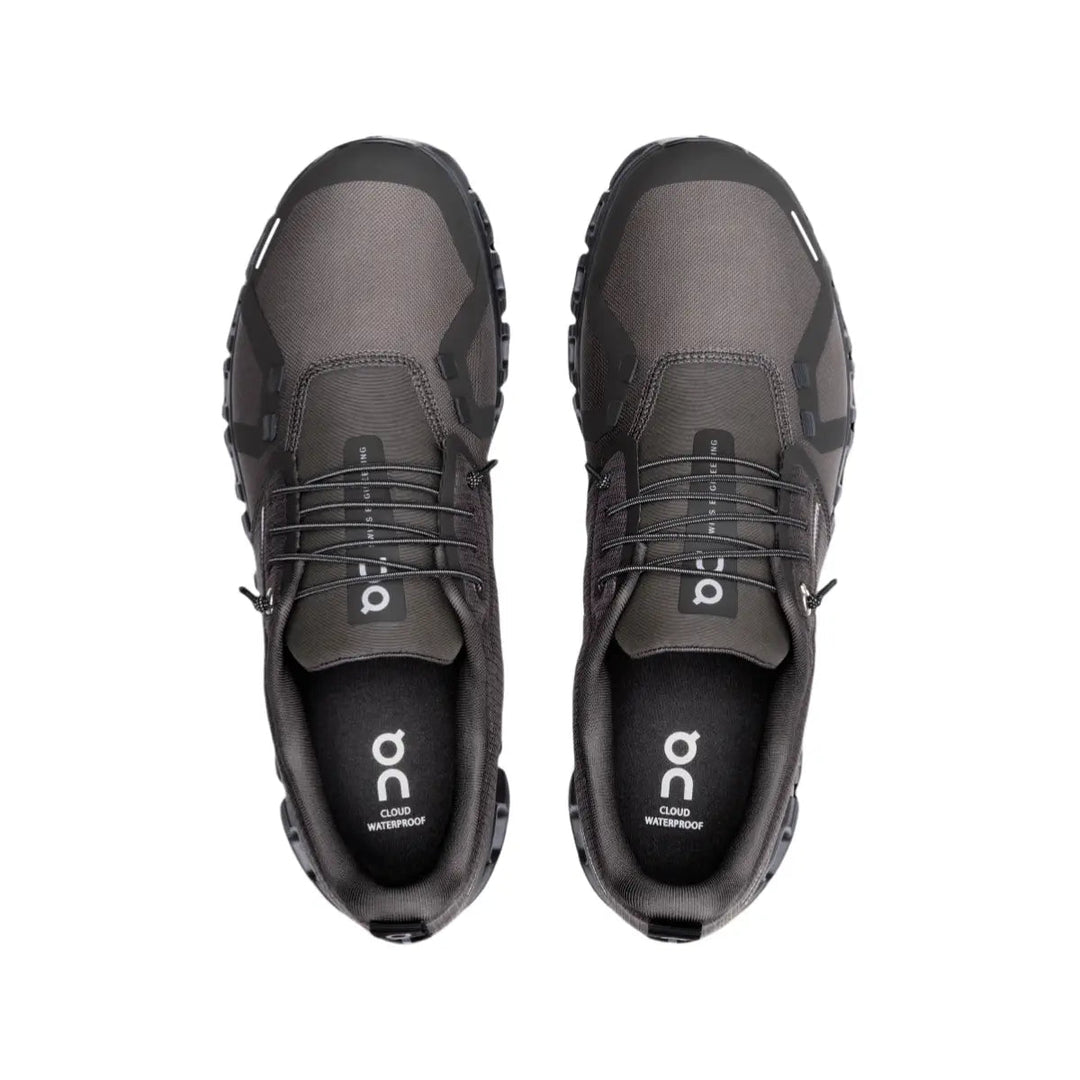 Cloud 6 WP – Waterproof Lightweight Sneakers for All - Weather Comfort - Flyon