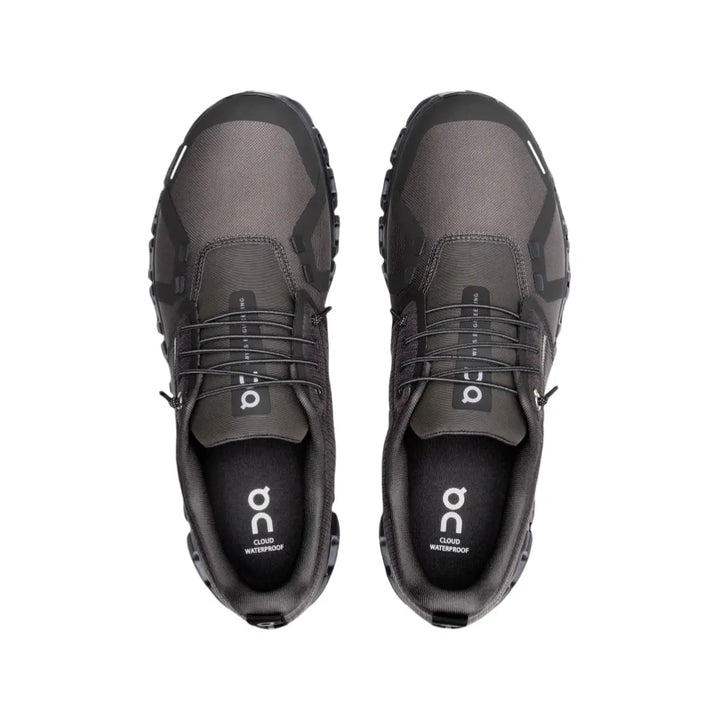 Cloud 6 WP – Waterproof Lightweight Sneakers for All - Weather Comfort - Flyon