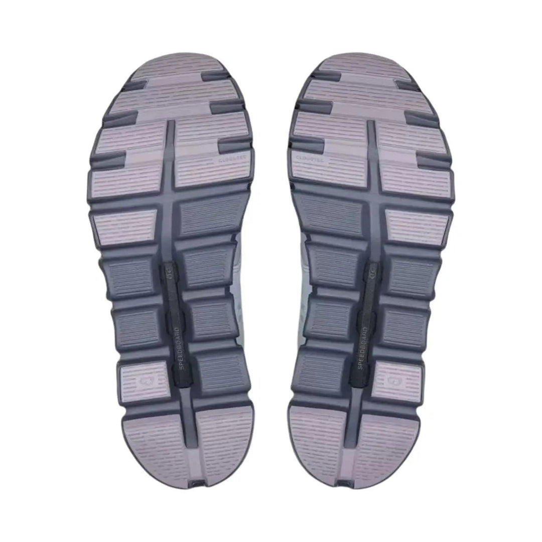 Cloud 6 WP – Waterproof Lightweight Sneakers for All - Weather Comfort - Flyon