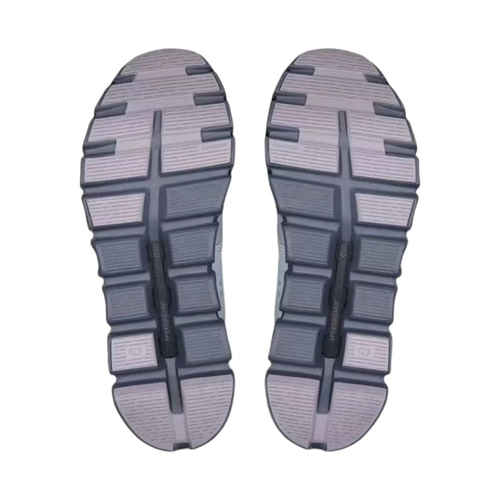 Cloud 6 WP – Waterproof Lightweight Sneakers for All - Weather Comfort - Flyon