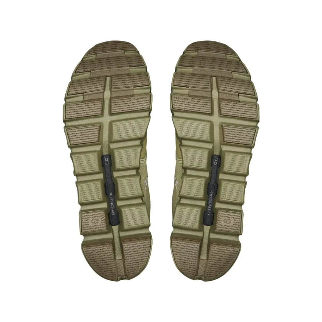 Cloud 6 WP – Waterproof Lightweight Sneakers for All - Weather Comfort - Flyon