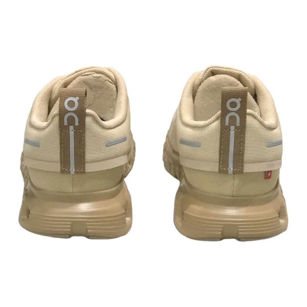 Cloud 6 WP – Waterproof Lightweight Sneakers for All - Weather Comfort - Flyon