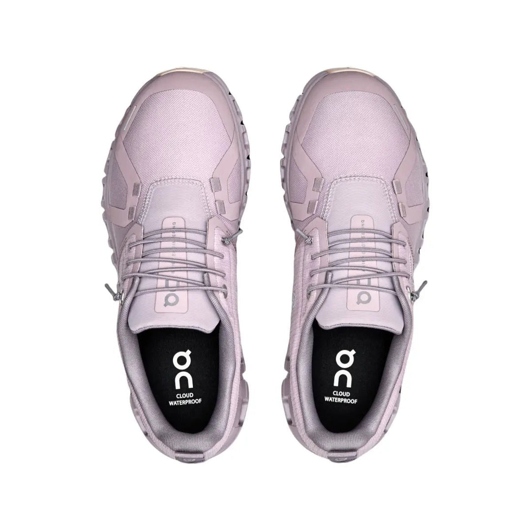 Cloud 6 WP – Waterproof Lightweight Sneakers for All - Weather Comfort - Flyon