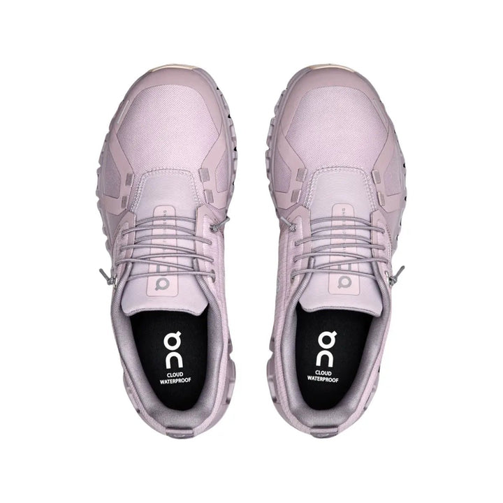 Cloud 6 WP – Waterproof Lightweight Sneakers for All - Weather Comfort - Flyon