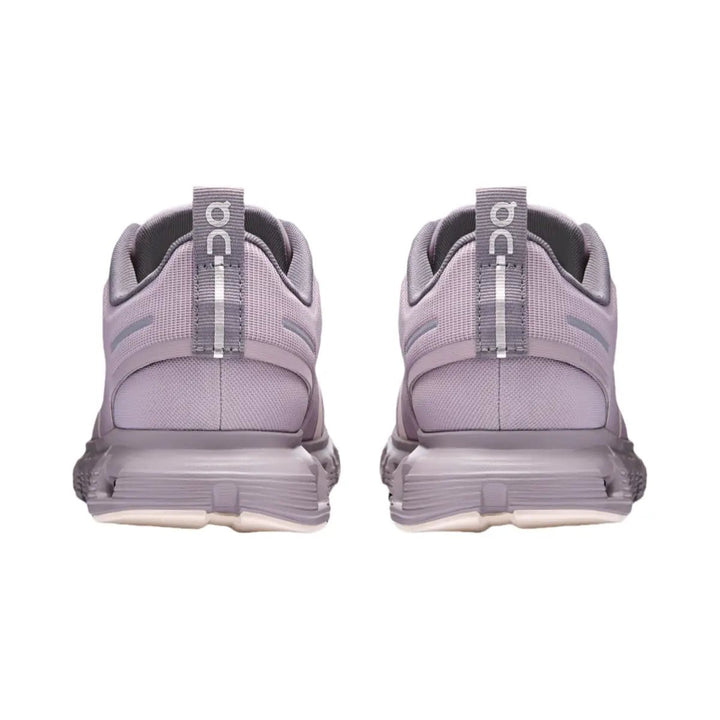 Cloud 6 WP – Waterproof Lightweight Sneakers for All - Weather Comfort - Flyon