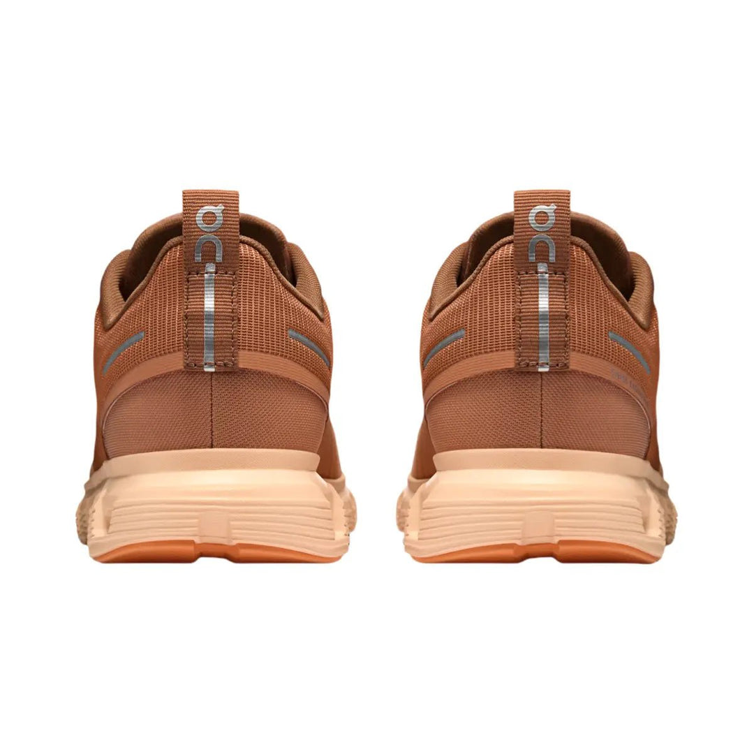 Cloud 6 WP – Waterproof Lightweight Sneakers for All - Weather Comfort - Flyon