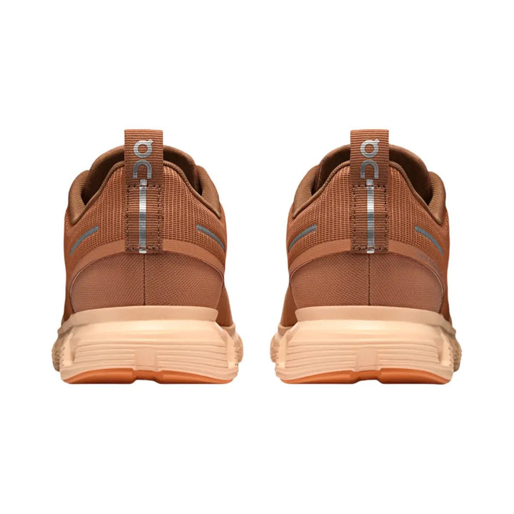 Cloud 6 WP – Waterproof Lightweight Sneakers for All - Weather Comfort - Flyon