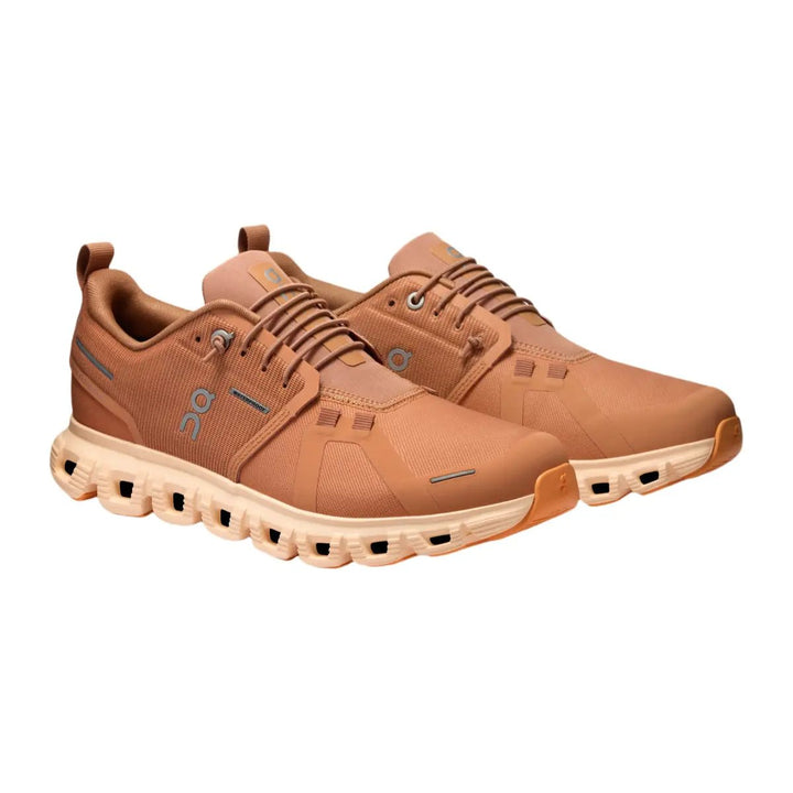 Cloud 6 WP – Waterproof Lightweight Sneakers for All - Weather Comfort - Flyon