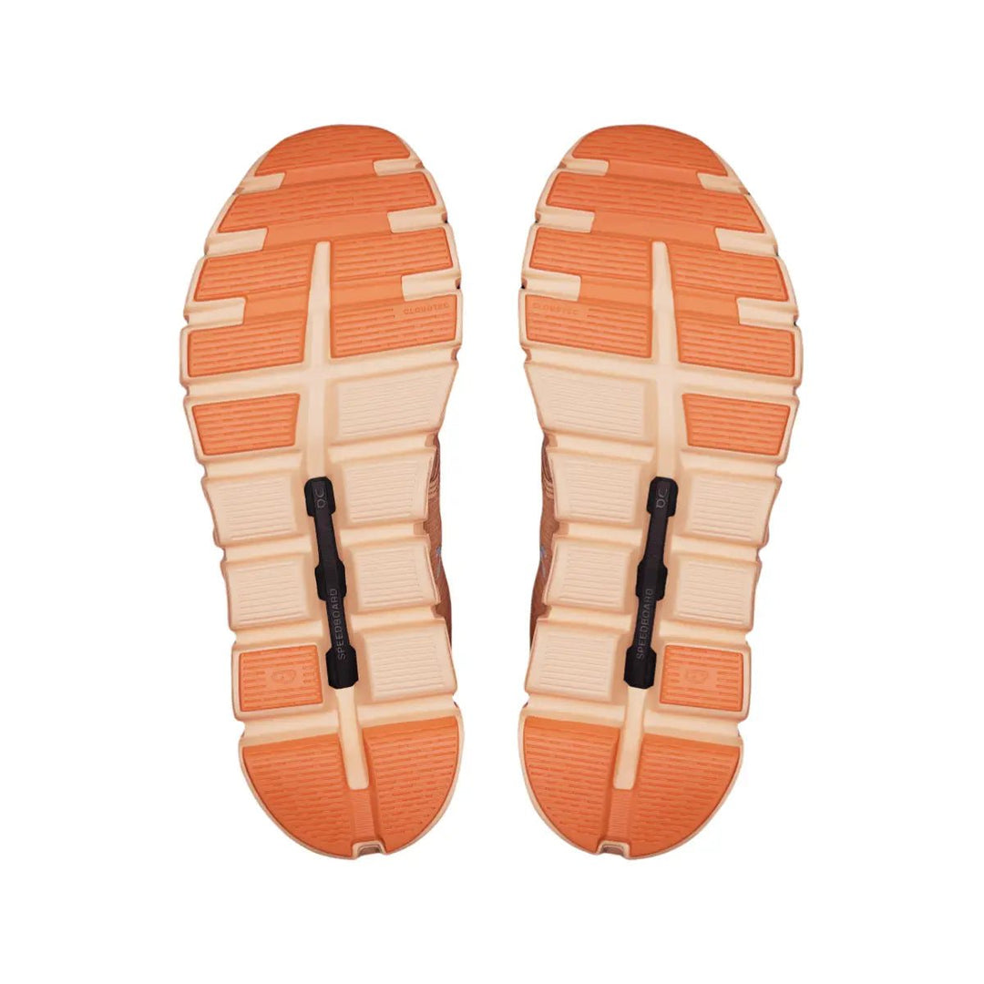 Cloud 6 WP – Waterproof Lightweight Sneakers for All - Weather Comfort - Flyon