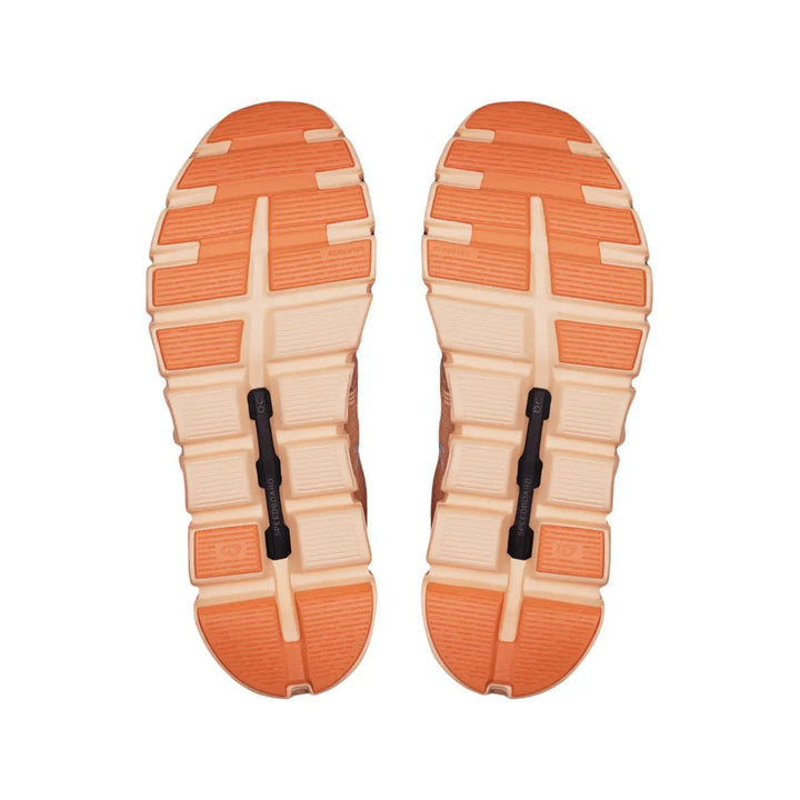 Cloud 6 WP – Waterproof Lightweight Sneakers for All - Weather Comfort - Flyon