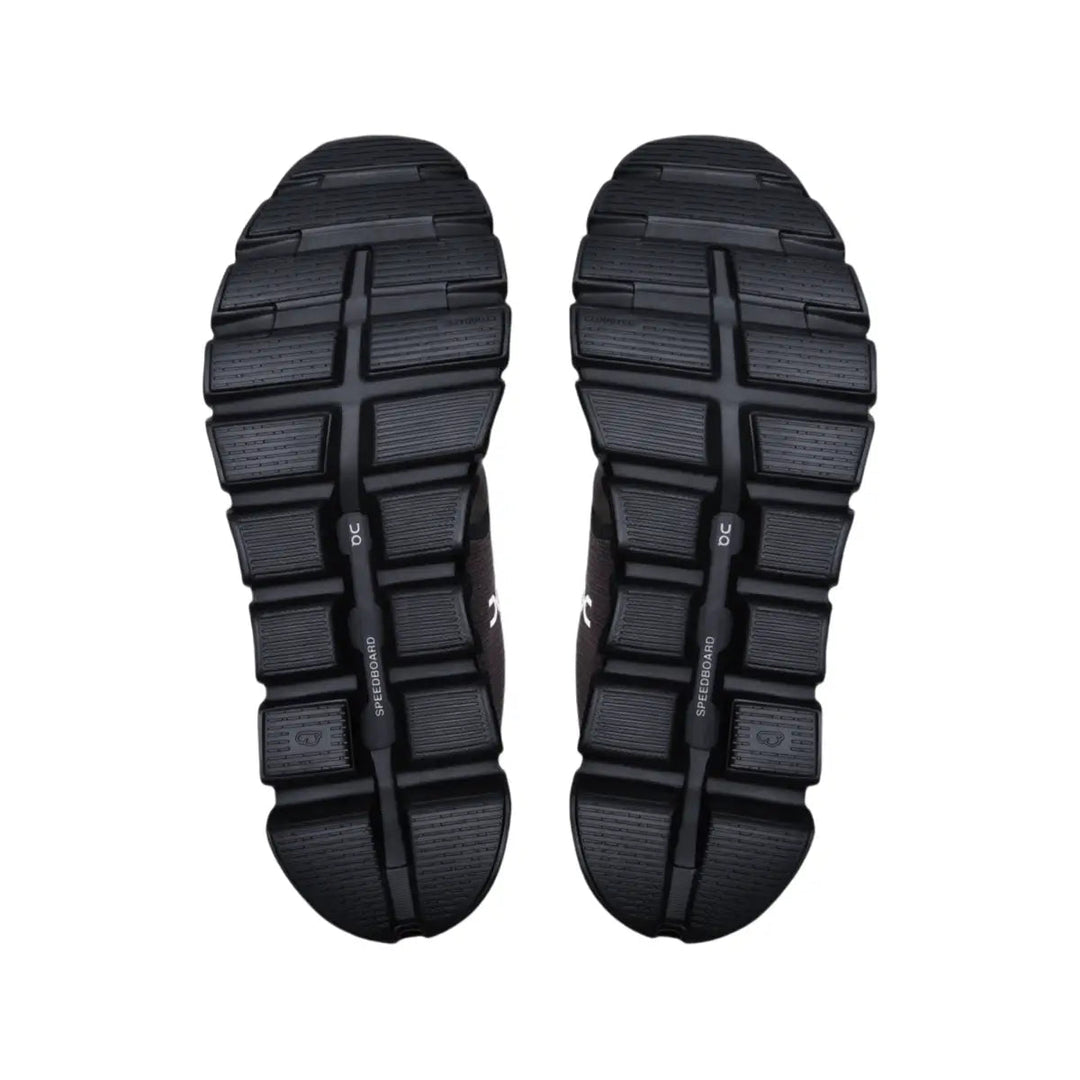 Cloud 6 WP – Waterproof Lightweight Sneakers for All - Weather Comfort - Flyon