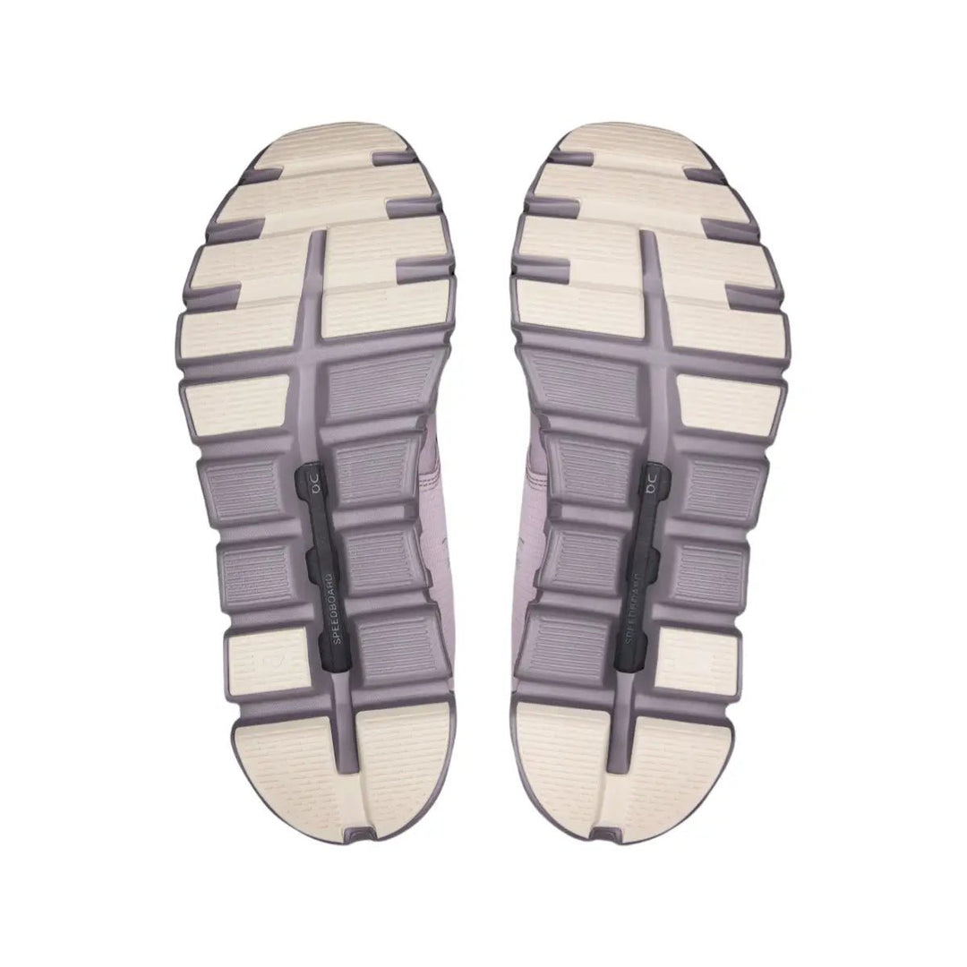 Cloud 6 WP – Waterproof Lightweight Sneakers for All - Weather Comfort - Flyon