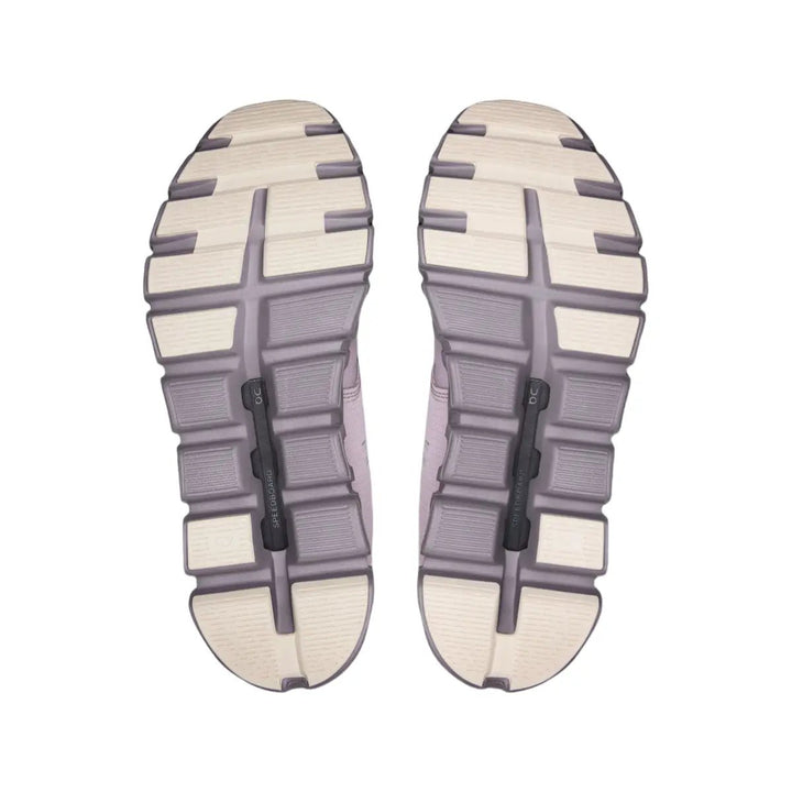 Cloud 6 WP – Waterproof Lightweight Sneakers for All - Weather Comfort - Flyon