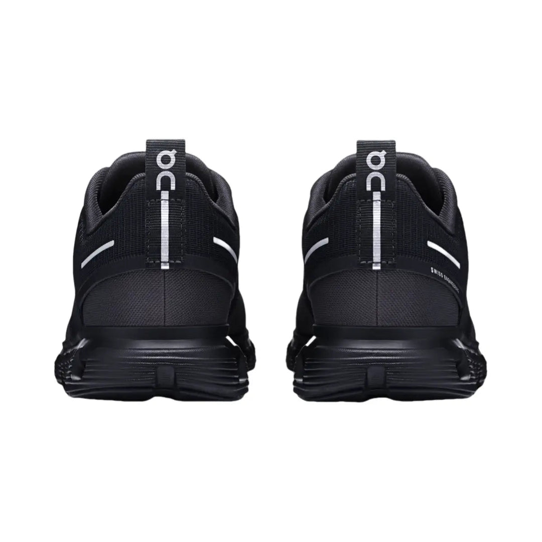 Cloud 6 WP – Waterproof Lightweight Sneakers for All - Weather Comfort - Flyon