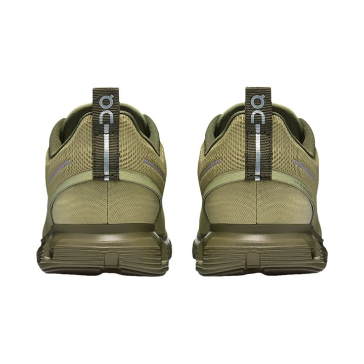 Cloud 6 WP – Waterproof Lightweight Sneakers for All - Weather Comfort - Flyon