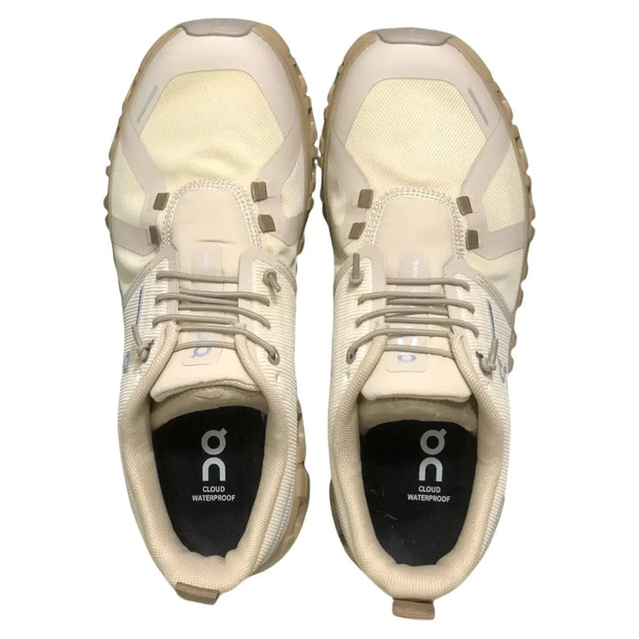 Cloud 6 WP – Waterproof Lightweight Sneakers for All - Weather Comfort - Flyon