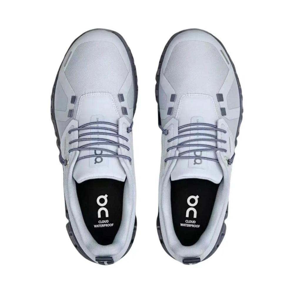 Cloud 6 WP – Waterproof Lightweight Sneakers for All - Weather Comfort - Flyon