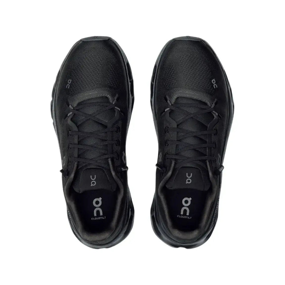 Cloud Tilt Eclipse Black - Flyon