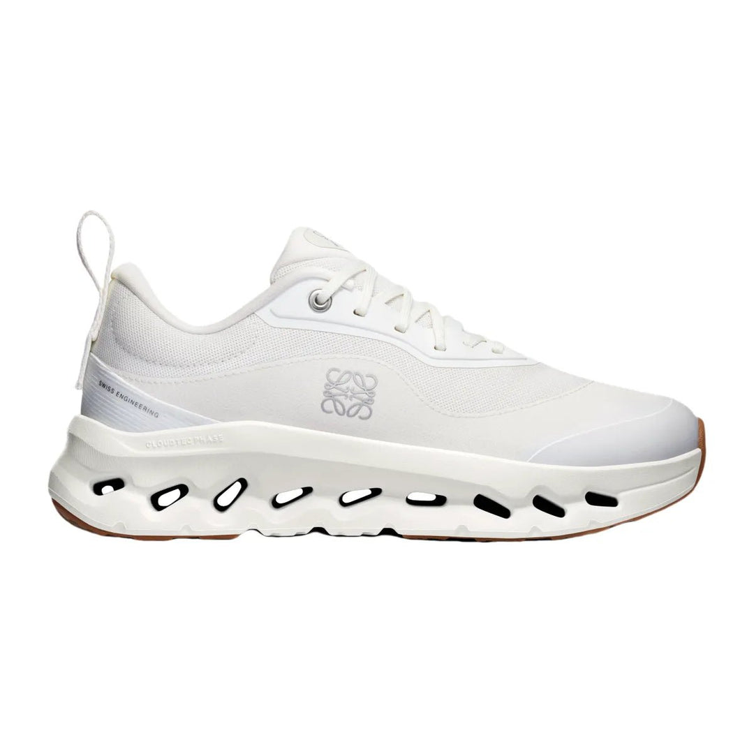 Cloud Tilt LOEWE 2 All White - Flyon